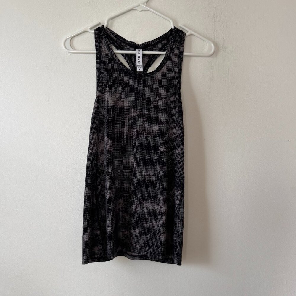 Athleta Pattern Tank